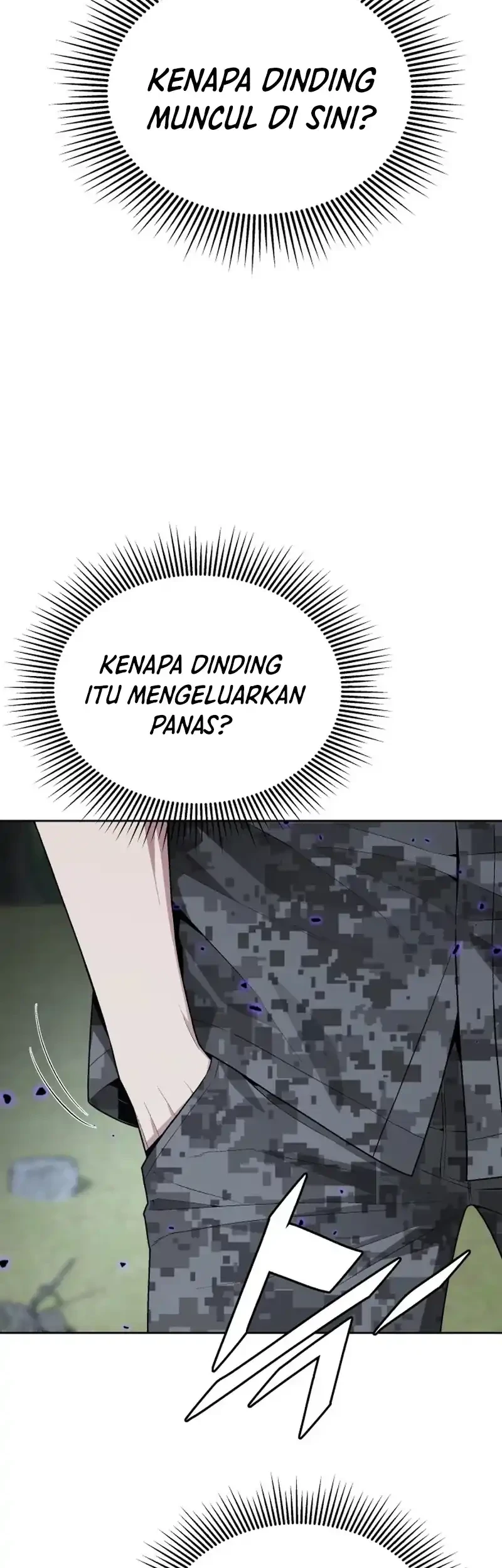Apocalyptic Chef Awakening Chapter 109 Gambar 52