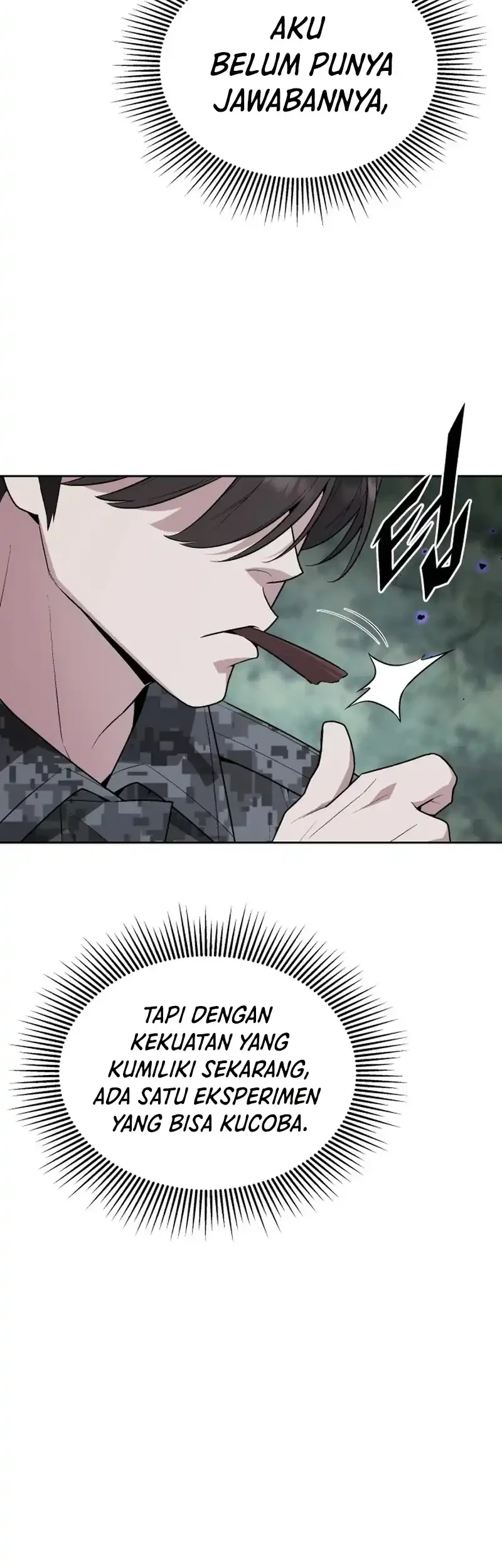 Apocalyptic Chef Awakening Chapter 109 Gambar 53