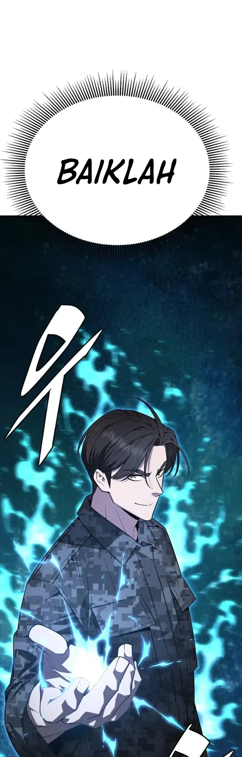Apocalyptic Chef Awakening Chapter 109 Gambar 54