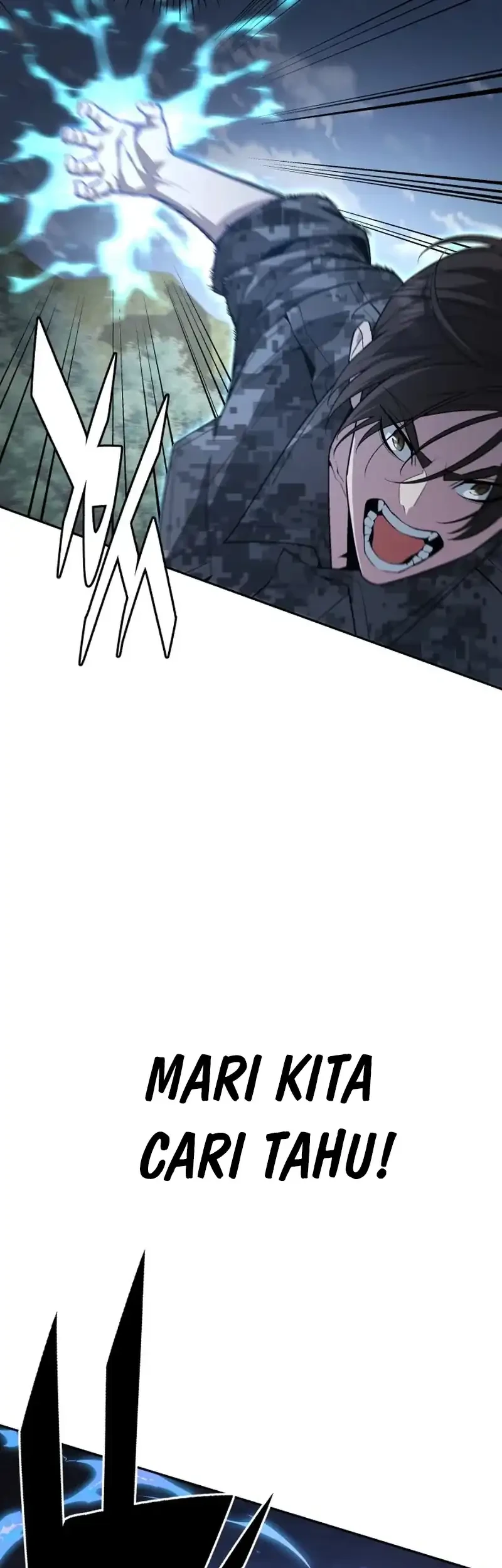 Apocalyptic Chef Awakening Chapter 109 Gambar 56