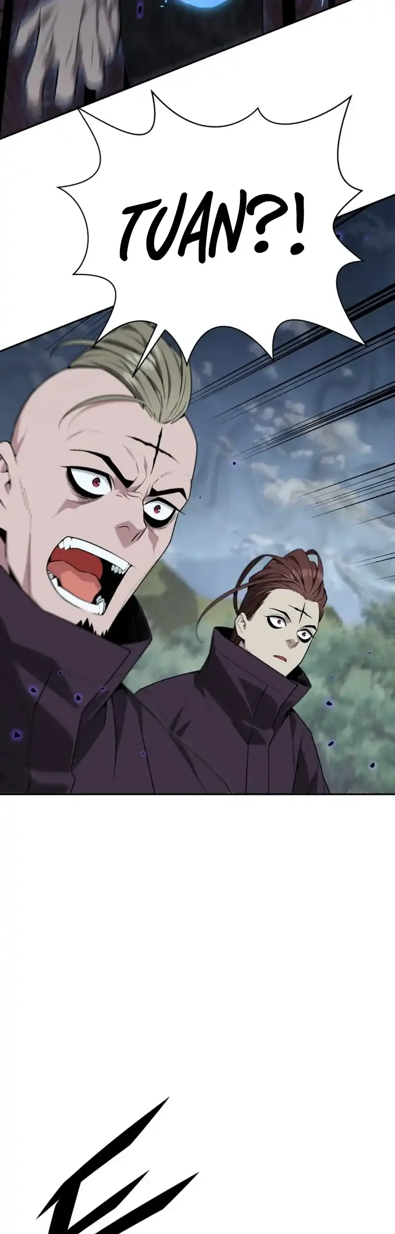Apocalyptic Chef Awakening Chapter 109 Gambar 58