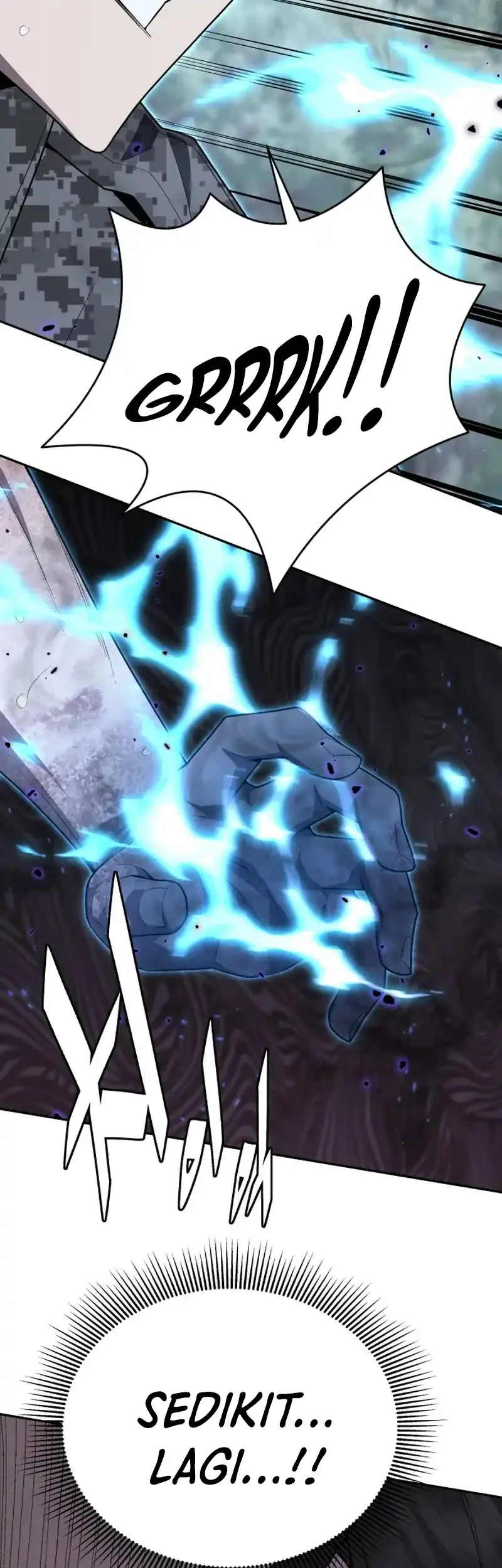 Apocalyptic Chef Awakening Chapter 109 Gambar 60