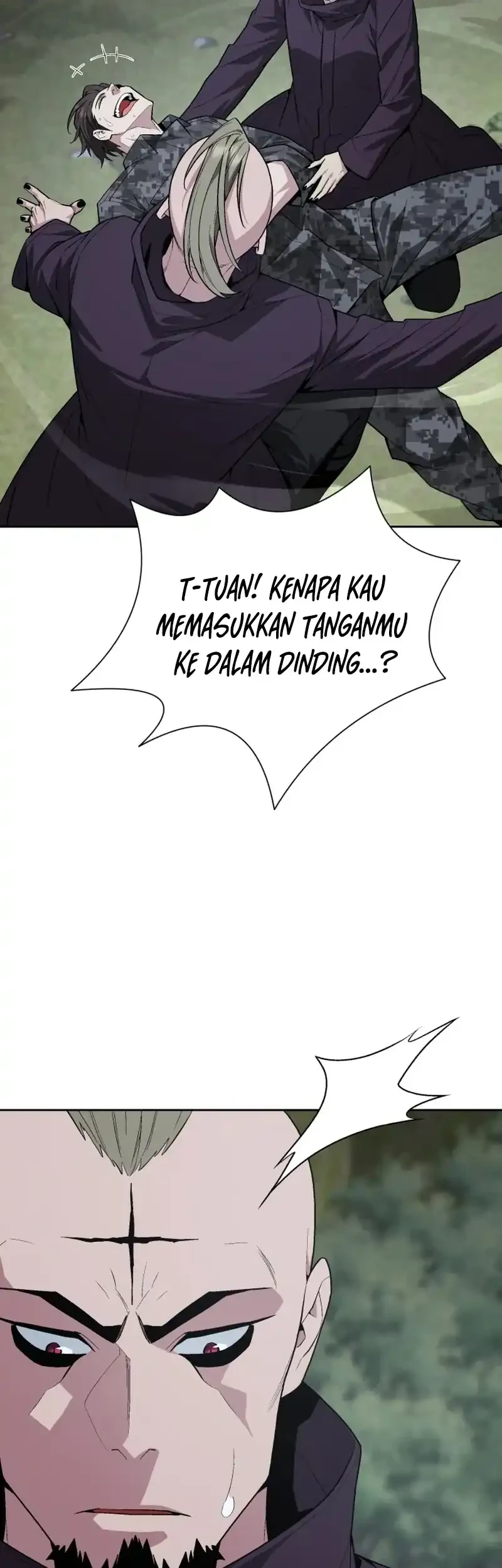 Apocalyptic Chef Awakening Chapter 109 Gambar 64