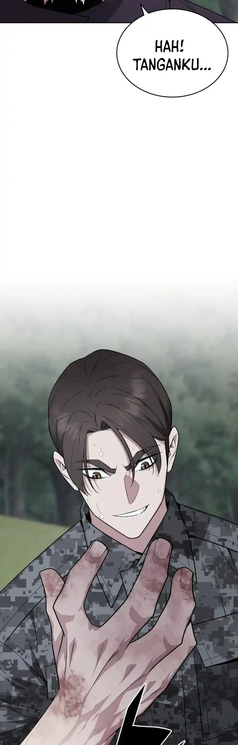 Apocalyptic Chef Awakening Chapter 109 Gambar 65