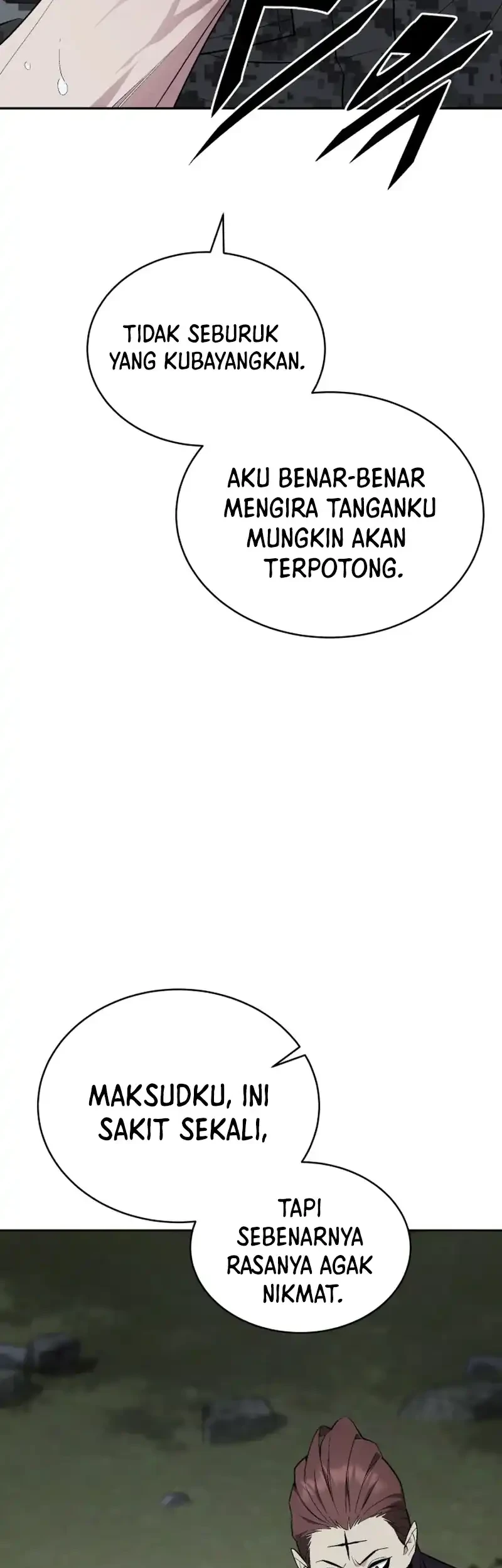 Apocalyptic Chef Awakening Chapter 109 Gambar 66