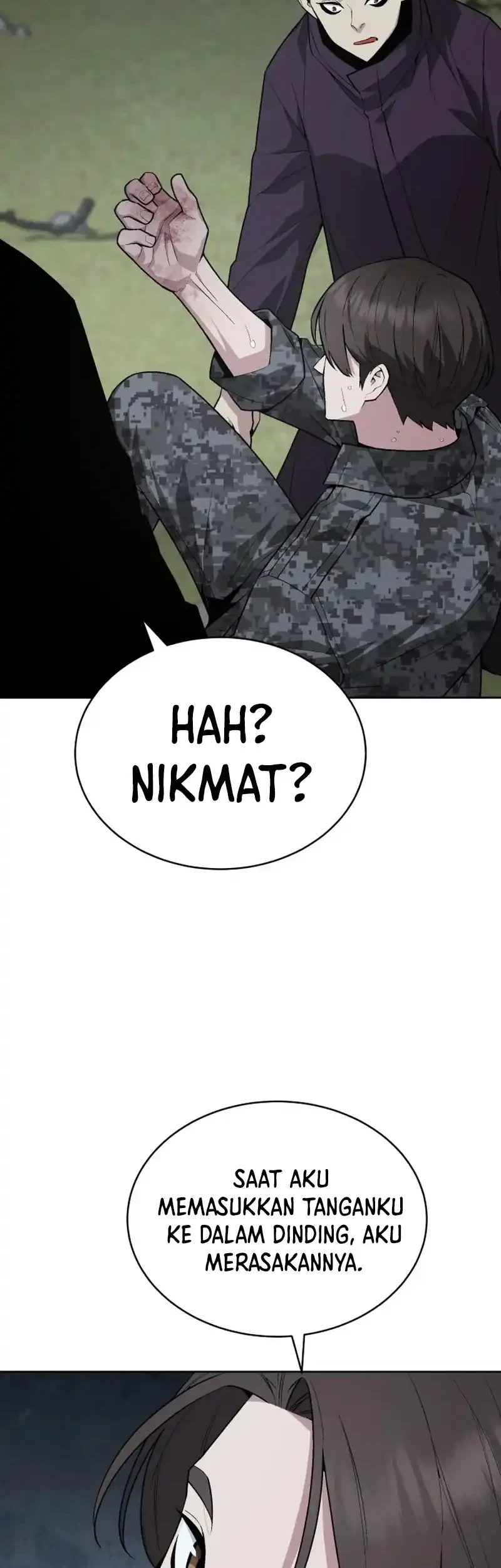 Apocalyptic Chef Awakening Chapter 109 Gambar 67