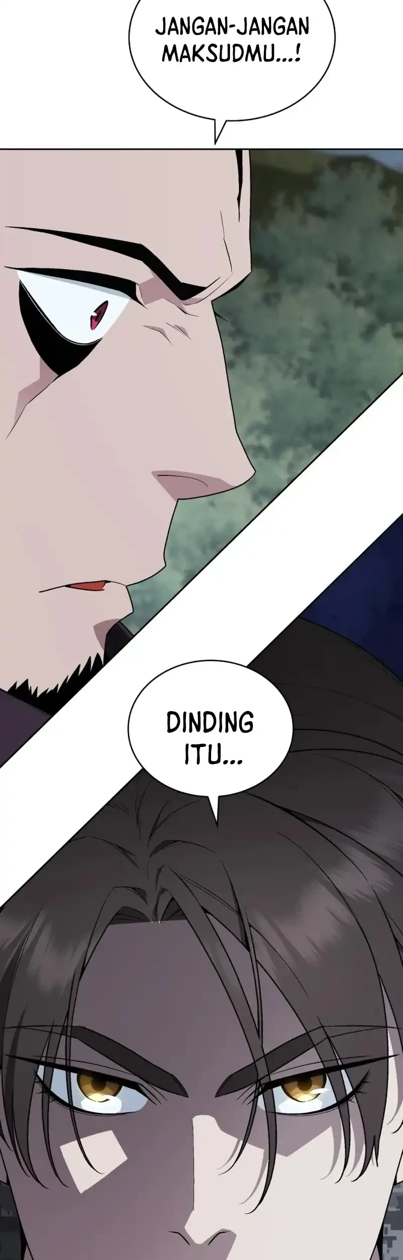 Apocalyptic Chef Awakening Chapter 109 Gambar 70