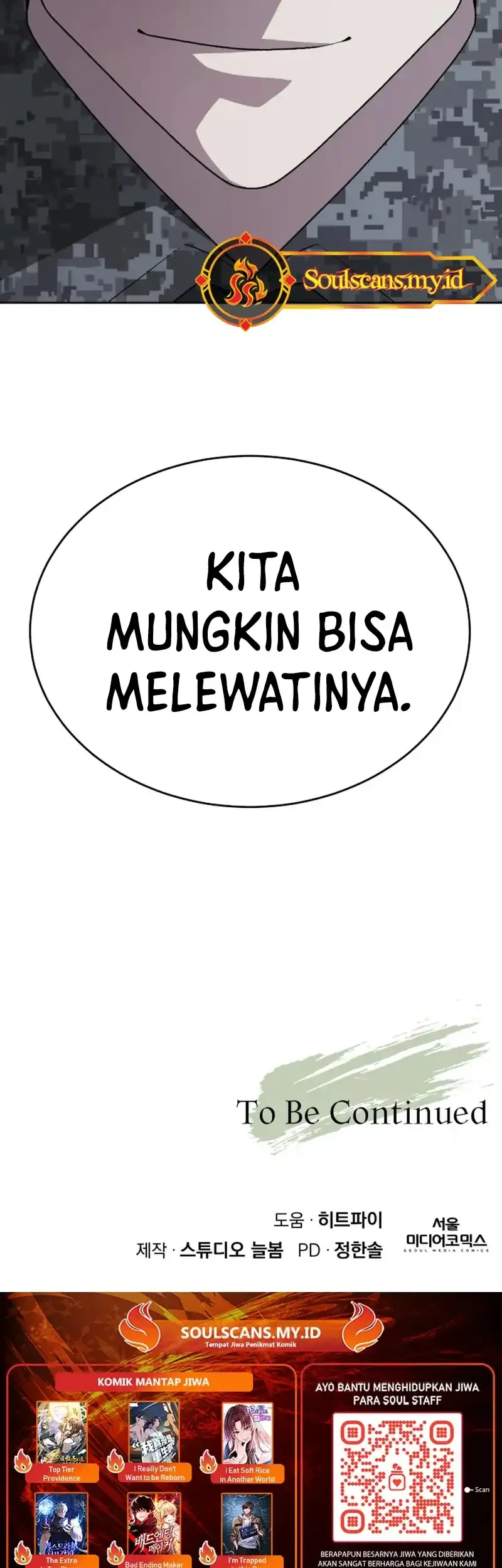 Apocalyptic Chef Awakening Chapter 109 Gambar 71