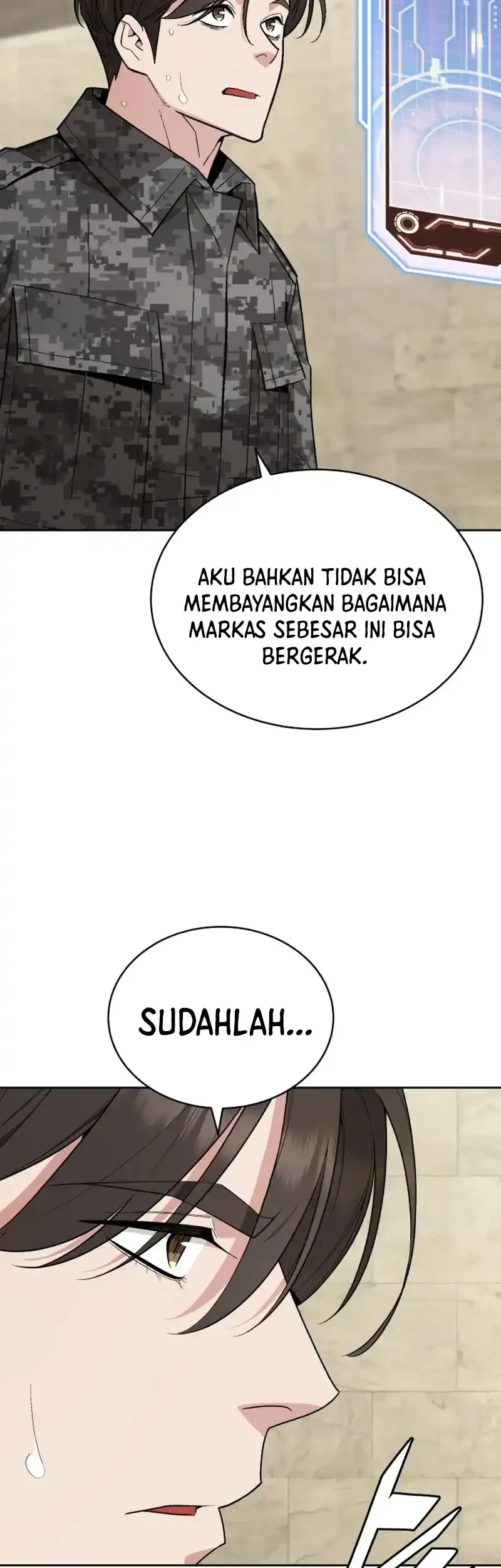 Apocalyptic Chef Awakening Chapter 110 Gambar 39