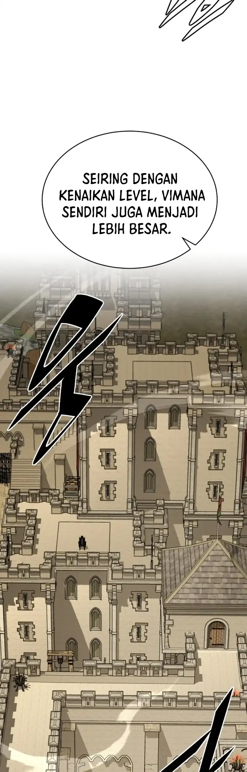 Apocalyptic Chef Awakening Chapter 110 Gambar 40
