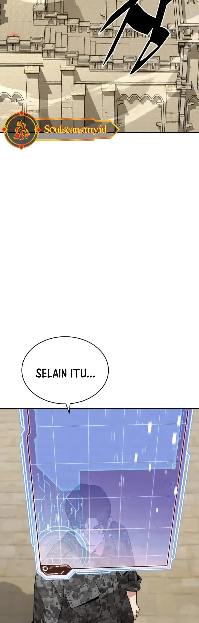 Apocalyptic Chef Awakening Chapter 110 Gambar 41