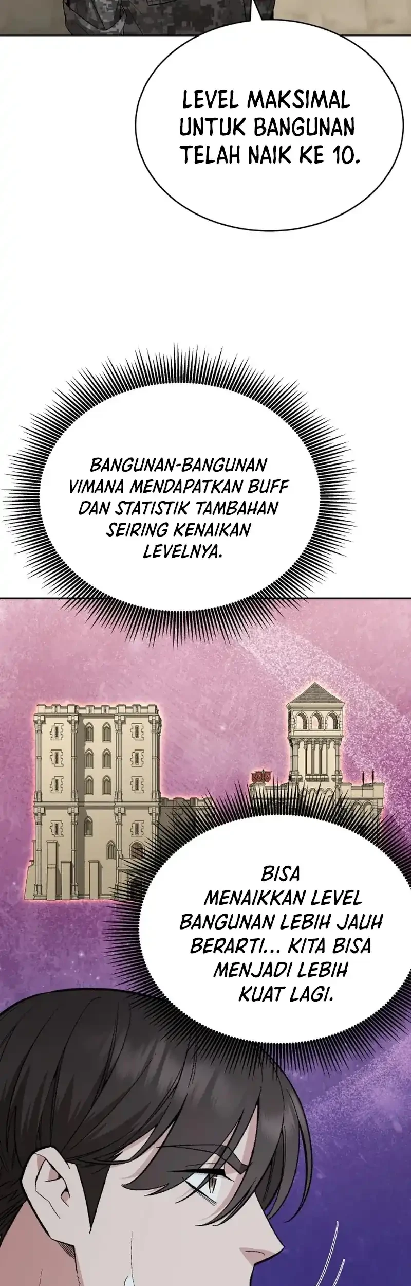 Apocalyptic Chef Awakening Chapter 110 Gambar 42