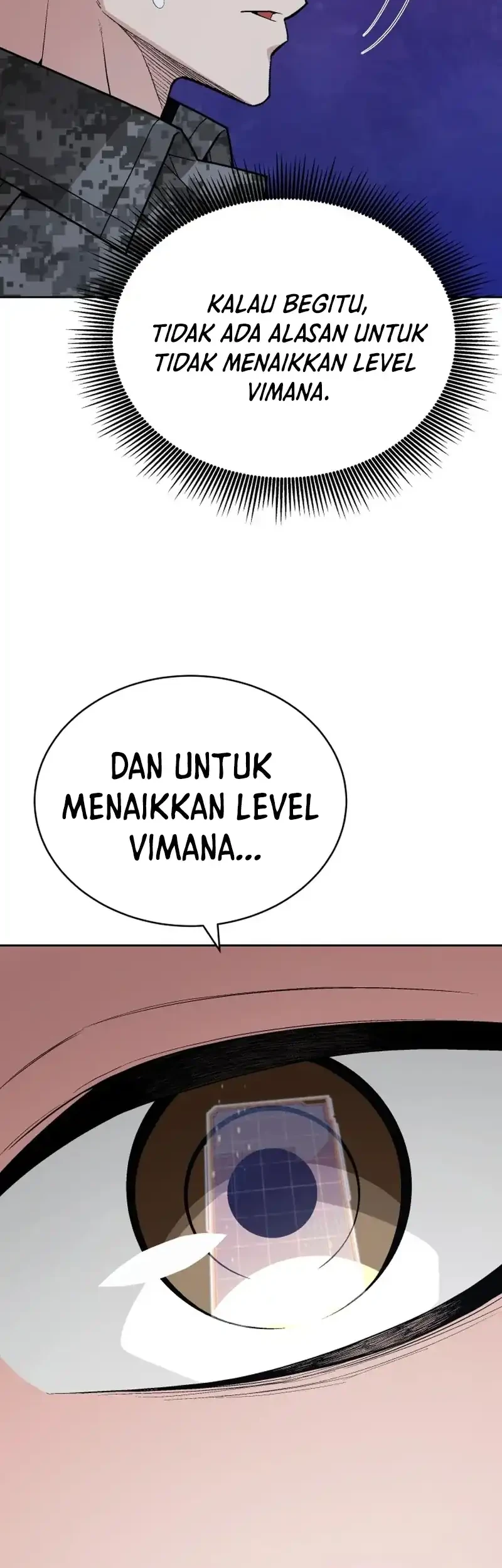Apocalyptic Chef Awakening Chapter 110 Gambar 43