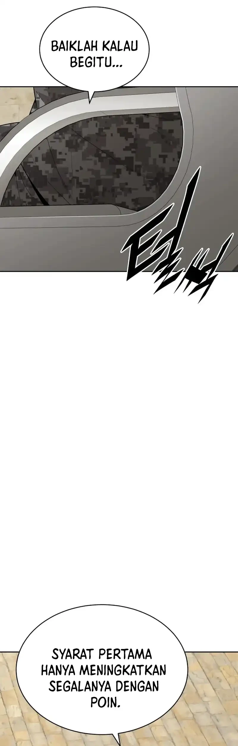 Apocalyptic Chef Awakening Chapter 110 Gambar 48
