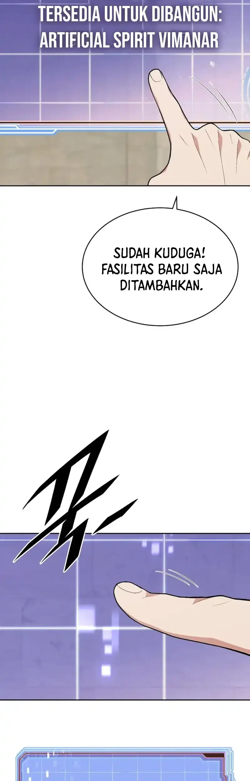 Apocalyptic Chef Awakening Chapter 110 Gambar 51