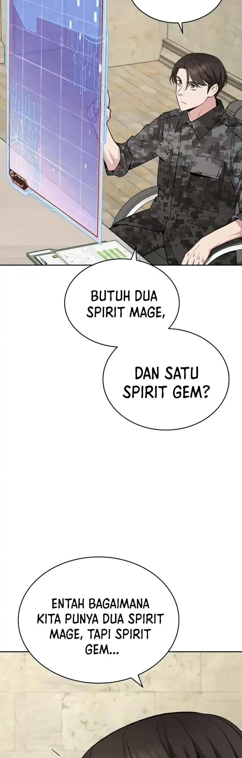 Apocalyptic Chef Awakening Chapter 110 Gambar 53