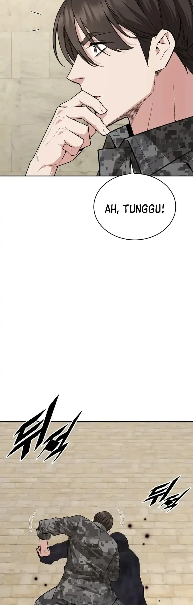 Apocalyptic Chef Awakening Chapter 110 Gambar 54