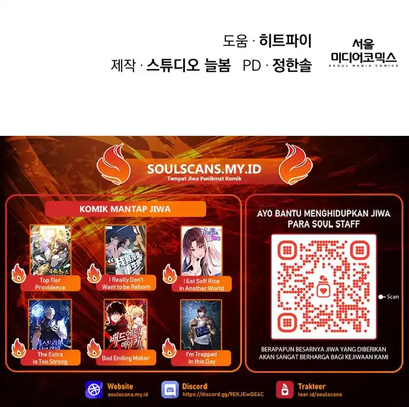 Apocalyptic Chef Awakening Chapter 110 Gambar 62