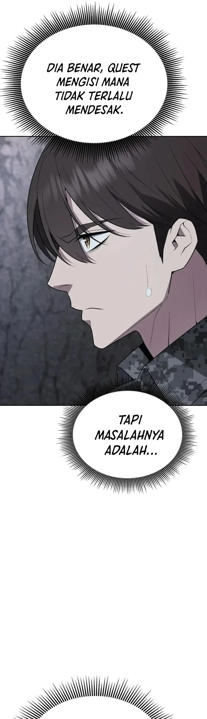 Apocalyptic Chef Awakening Chapter 111 Gambar 53