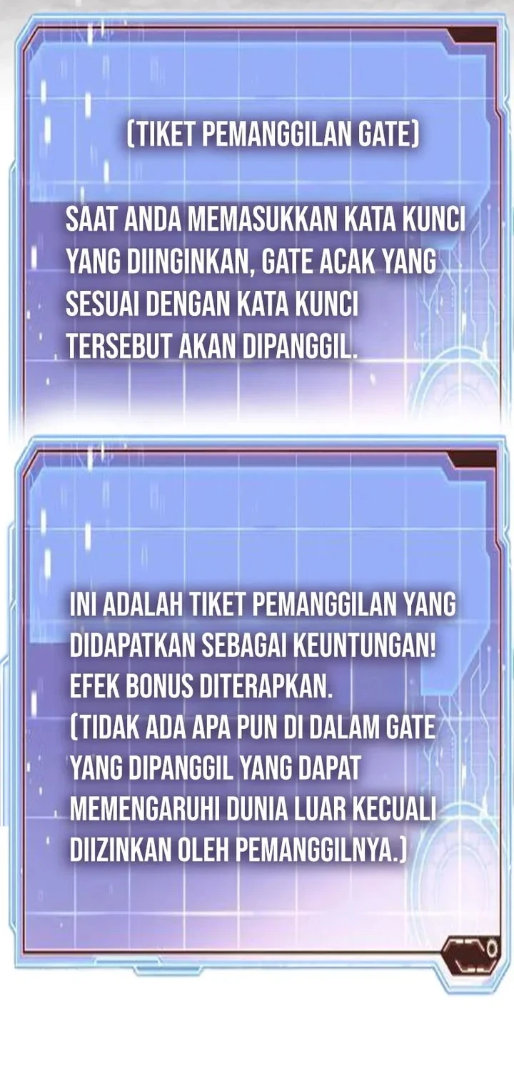 Apocalyptic Chef Awakening Chapter 111 Gambar 59
