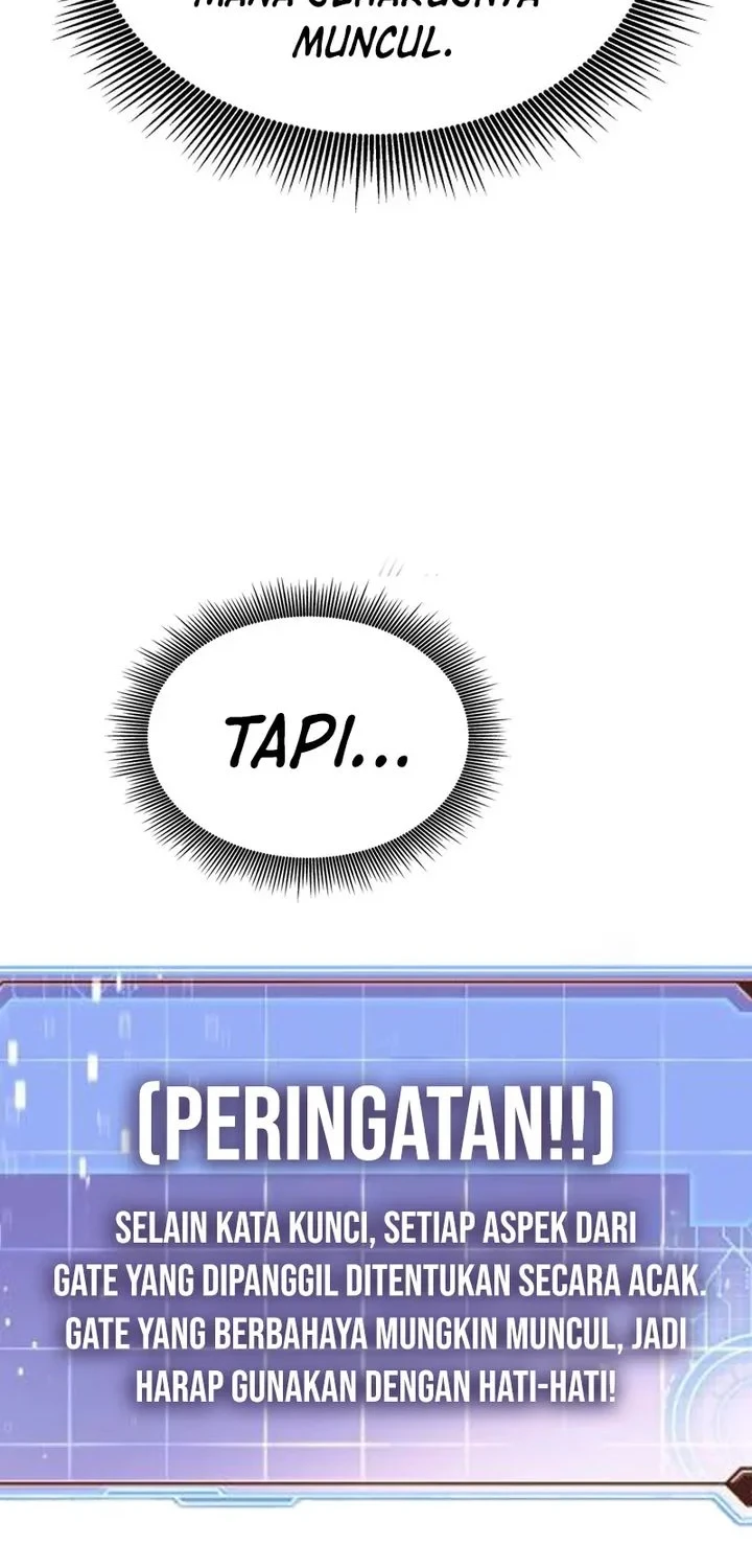 Apocalyptic Chef Awakening Chapter 111 Gambar 61