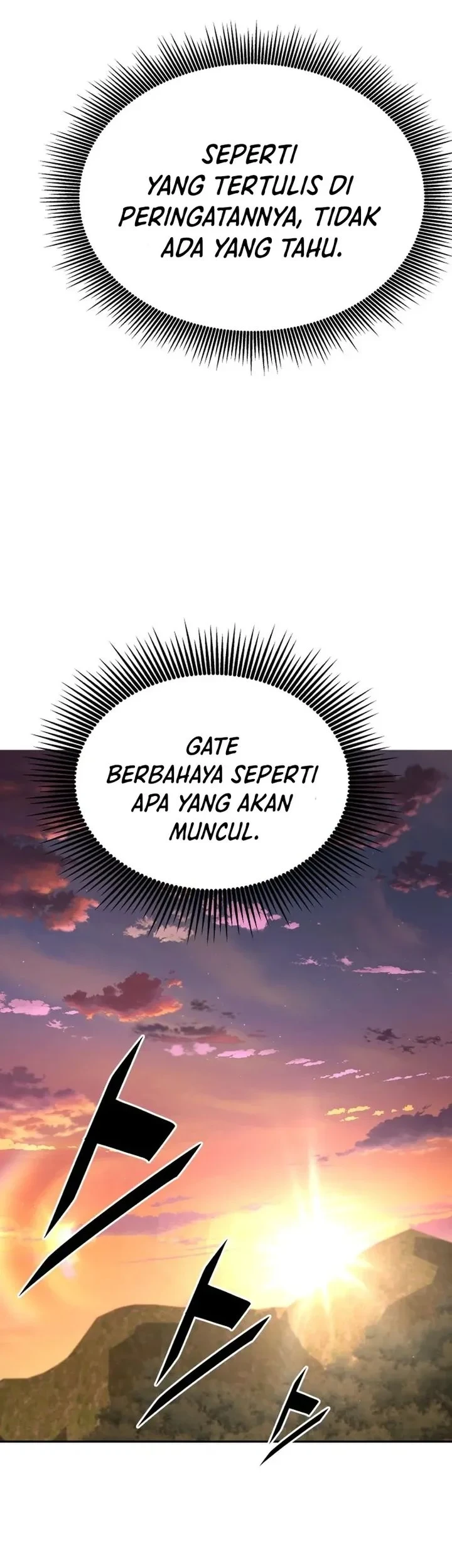 Apocalyptic Chef Awakening Chapter 111 Gambar 62
