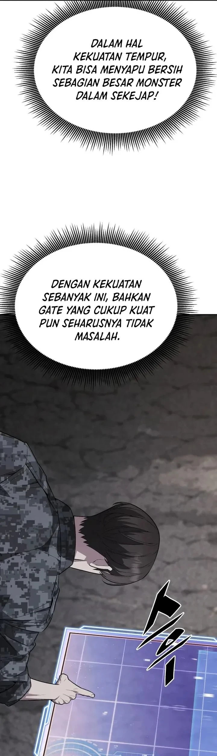 Apocalyptic Chef Awakening Chapter 111 Gambar 70
