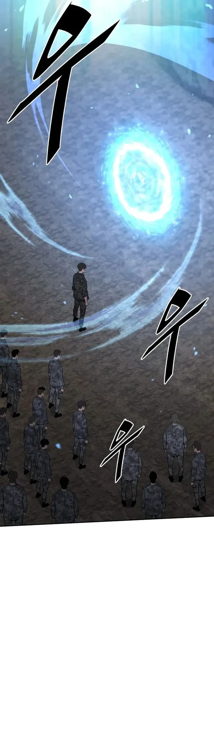 Apocalyptic Chef Awakening Chapter 111 Gambar 74