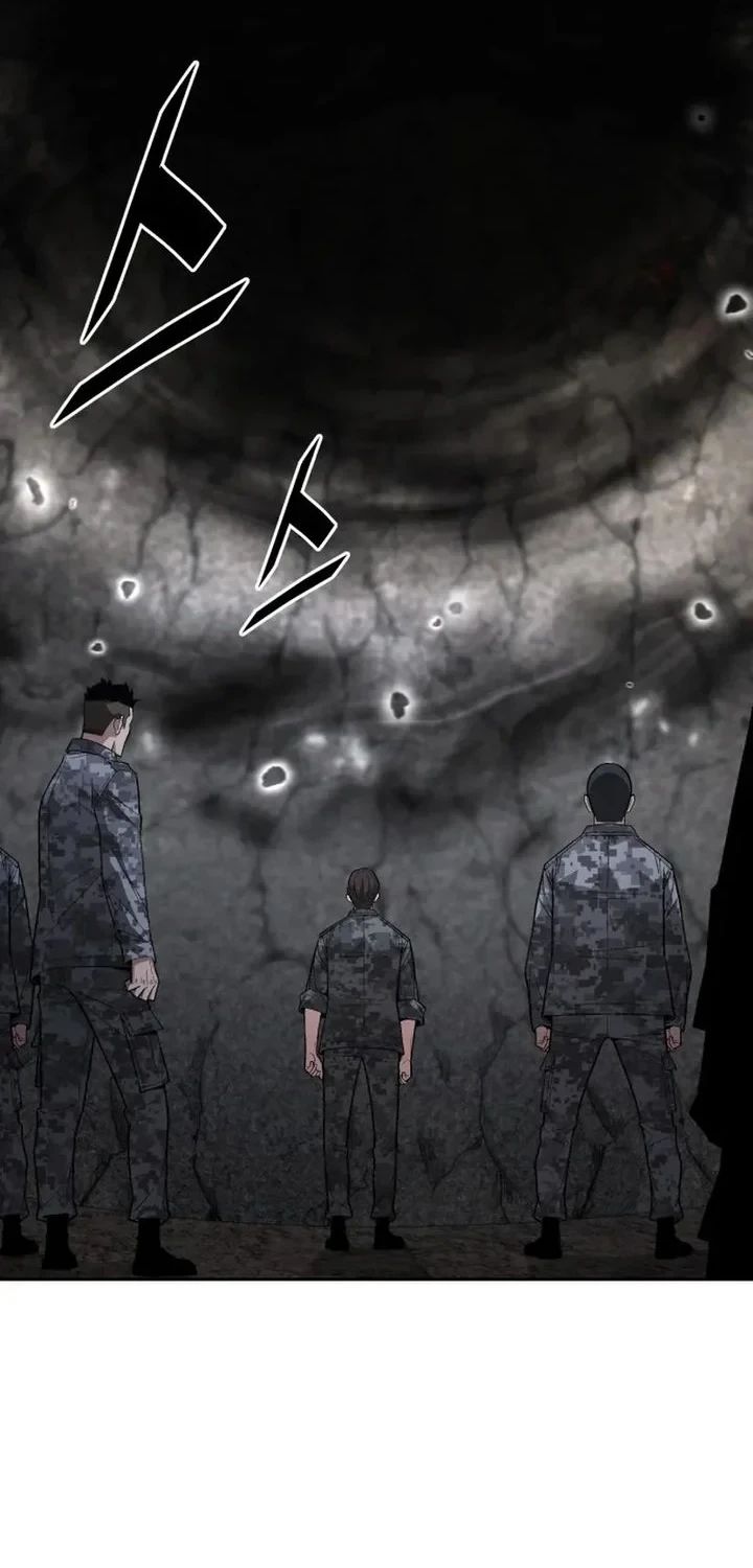 Apocalyptic Chef Awakening Chapter 111 Gambar 77