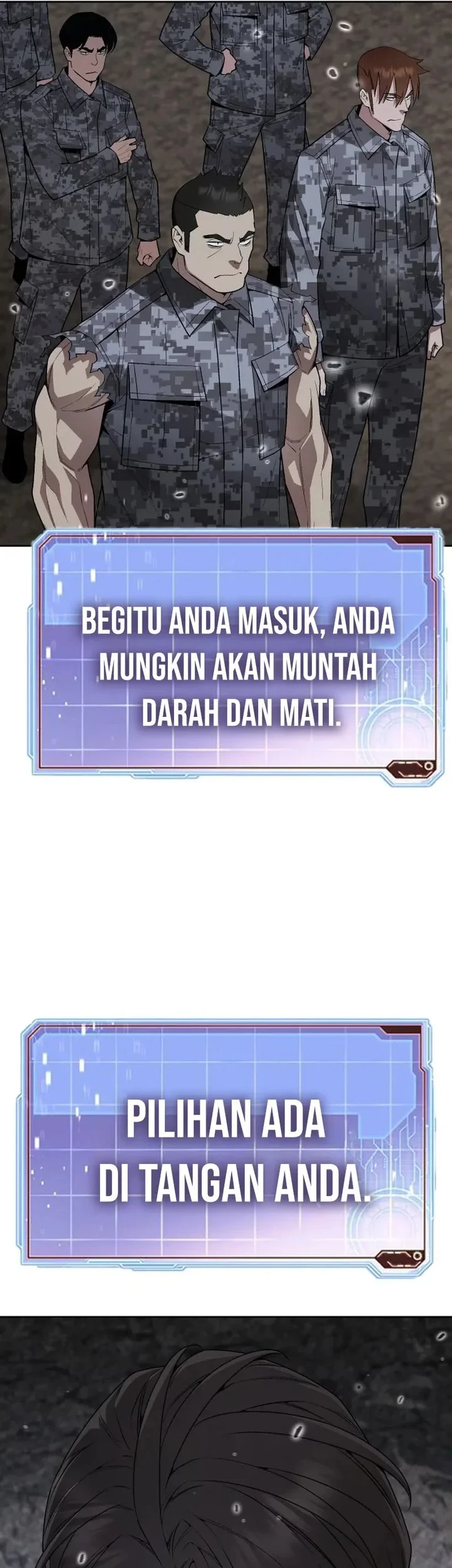 Apocalyptic Chef Awakening Chapter 111 Gambar 80