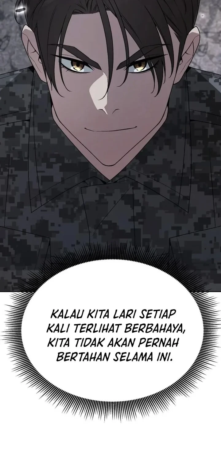 Apocalyptic Chef Awakening Chapter 111 Gambar 81