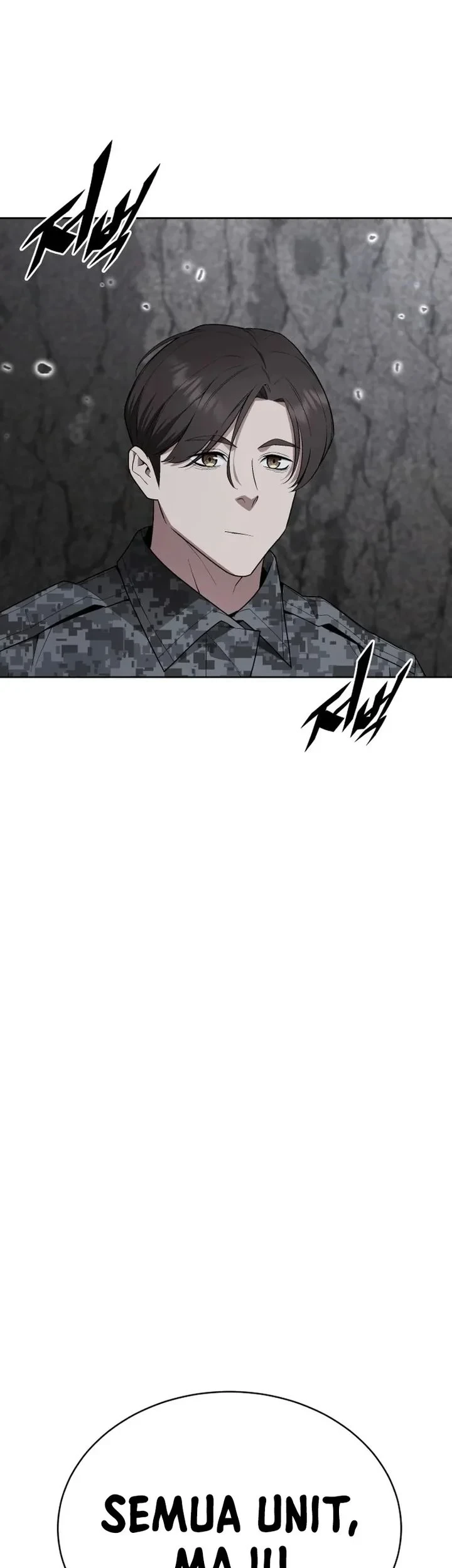 Apocalyptic Chef Awakening Chapter 111 Gambar 82