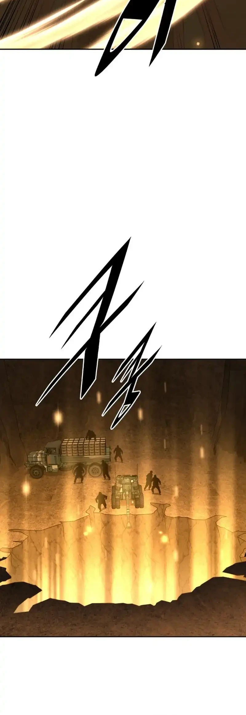 Apocalyptic Chef Awakening Chapter 121 halaman 22