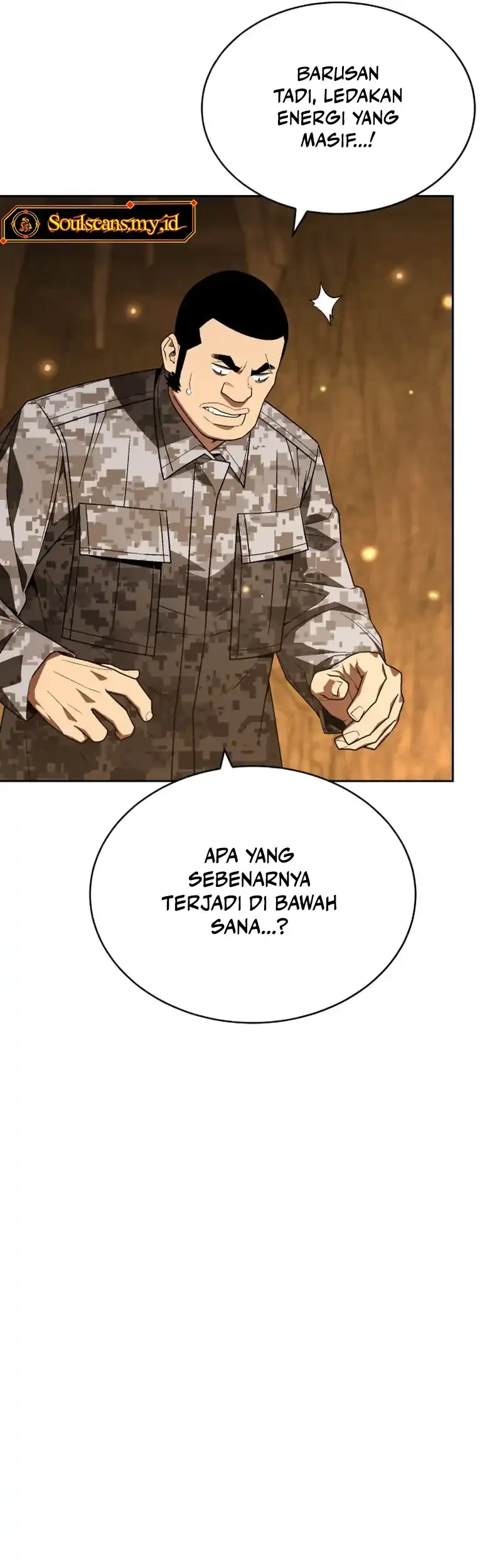 Apocalyptic Chef Awakening Chapter 121 halaman 23