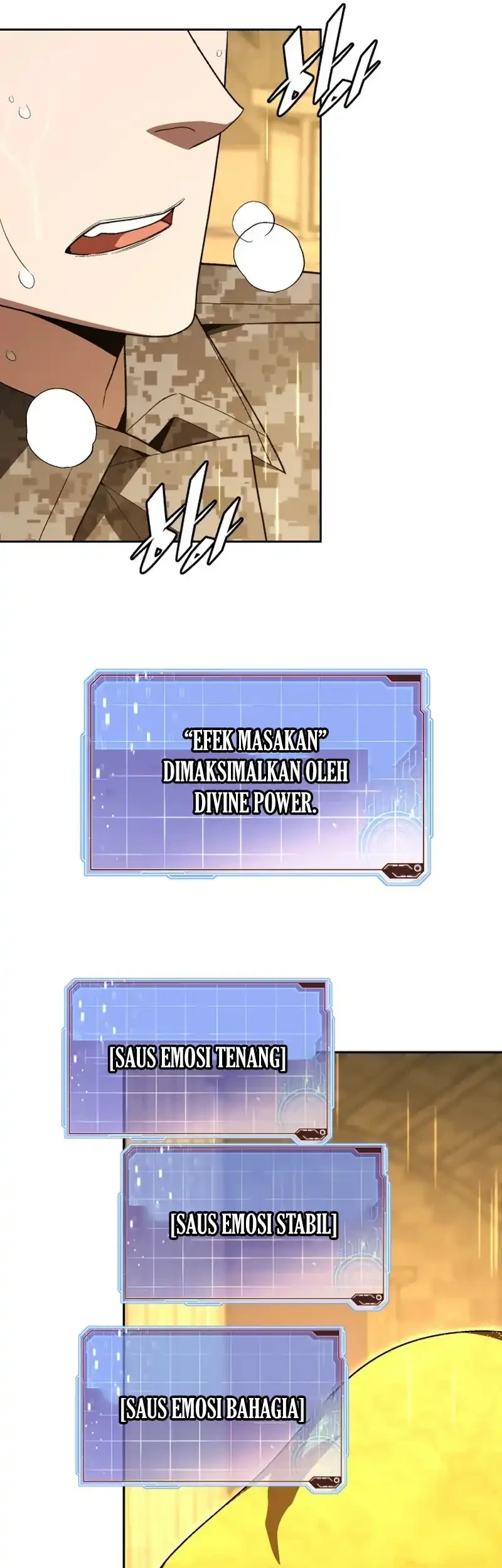 Apocalyptic Chef Awakening Chapter 121 halaman 25