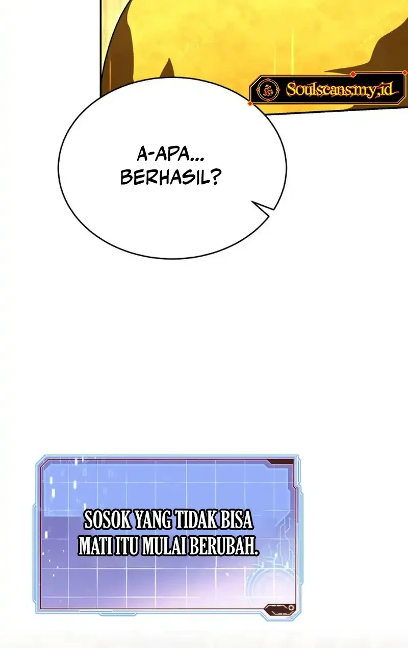 Apocalyptic Chef Awakening Chapter 121 halaman 26