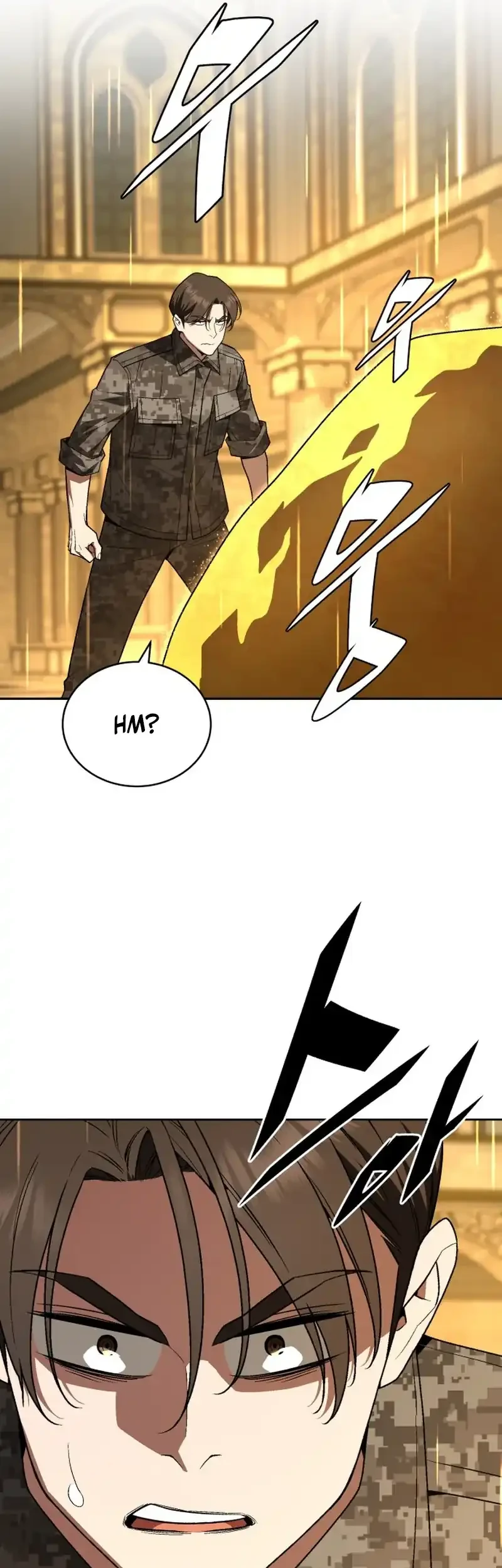 Apocalyptic Chef Awakening Chapter 121 halaman 27