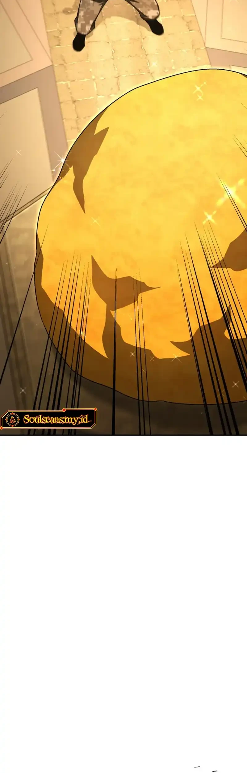 Apocalyptic Chef Awakening Chapter 121 halaman 34