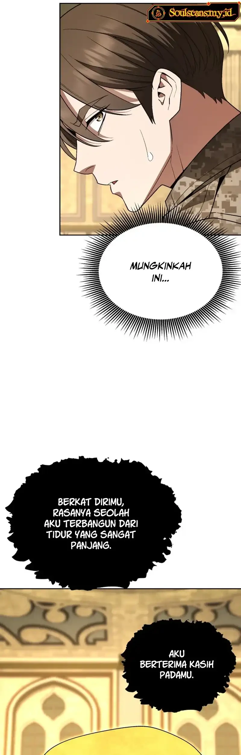 Apocalyptic Chef Awakening Chapter 121 halaman 43