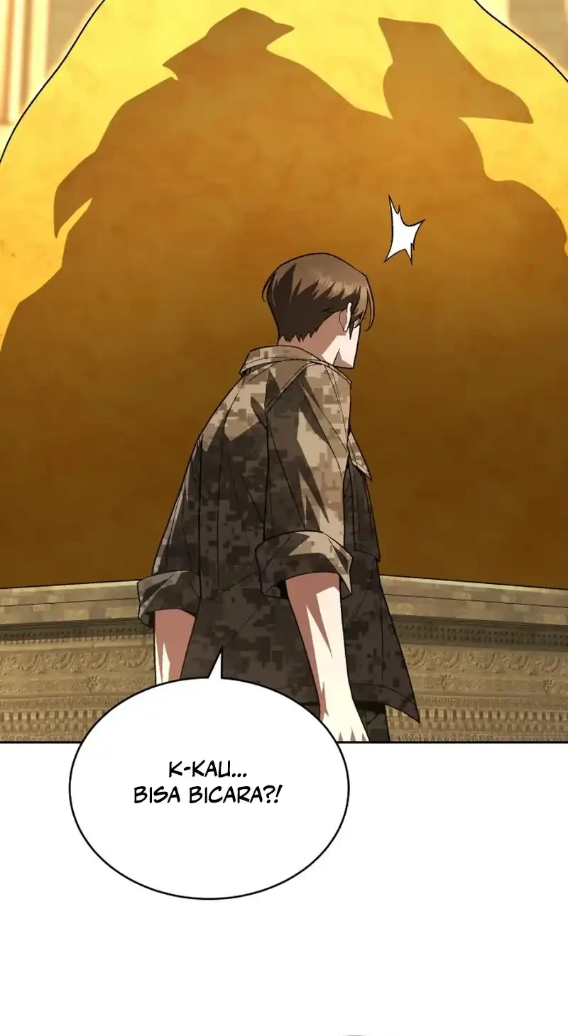 Apocalyptic Chef Awakening Chapter 121 halaman 44