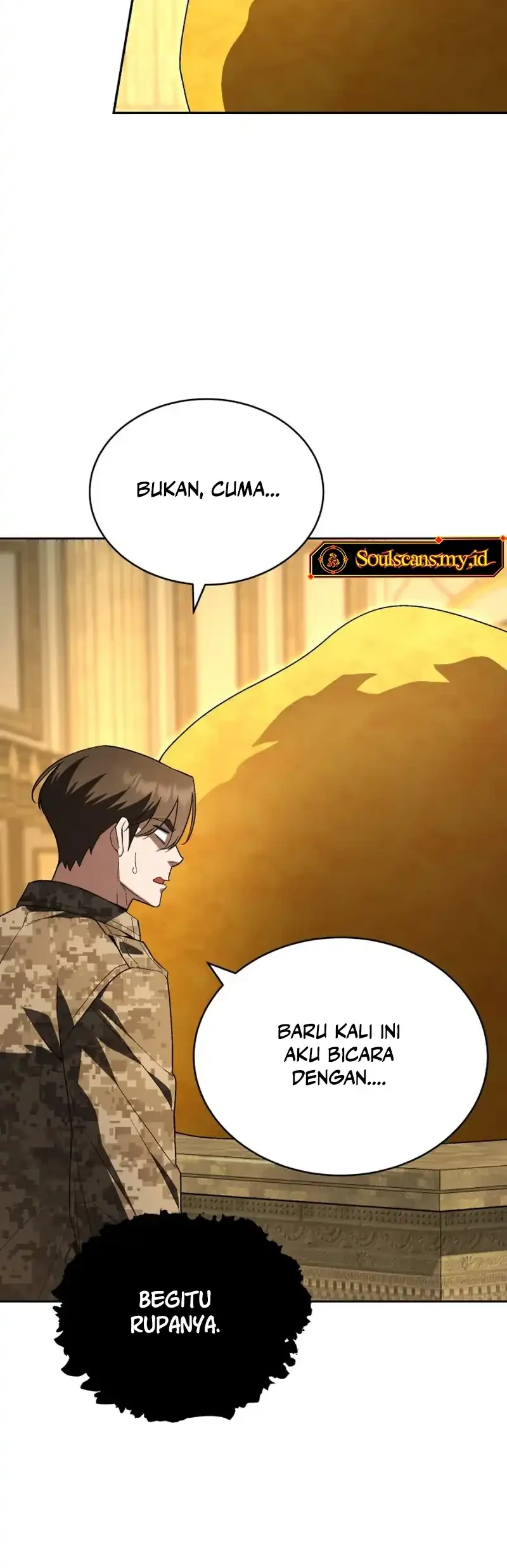 Apocalyptic Chef Awakening Chapter 121 Gambar 45