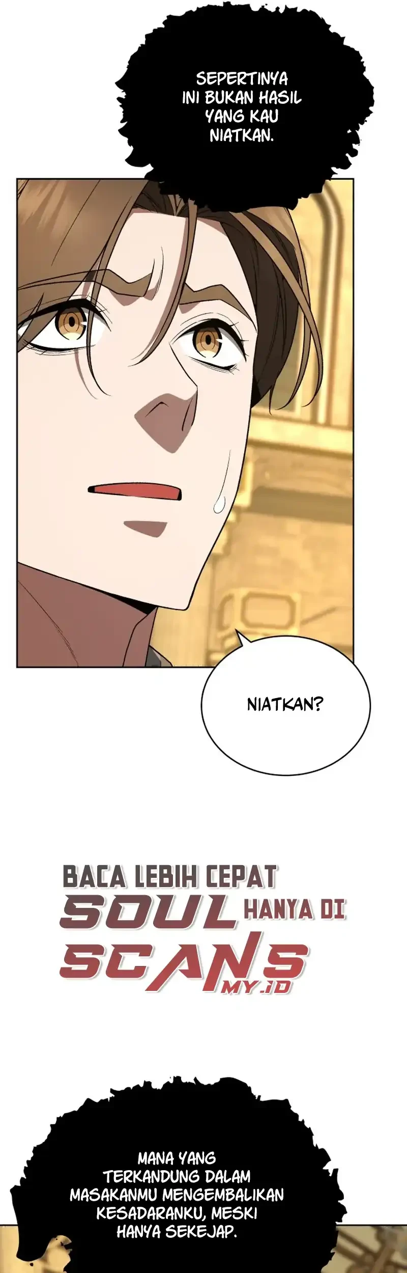 Apocalyptic Chef Awakening Chapter 121 Gambar 46