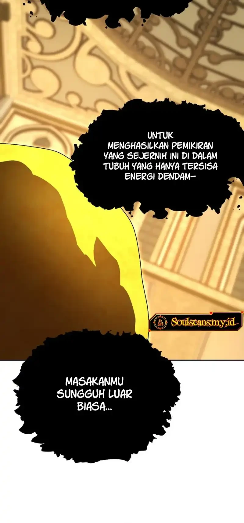 Apocalyptic Chef Awakening Chapter 121 Gambar 47