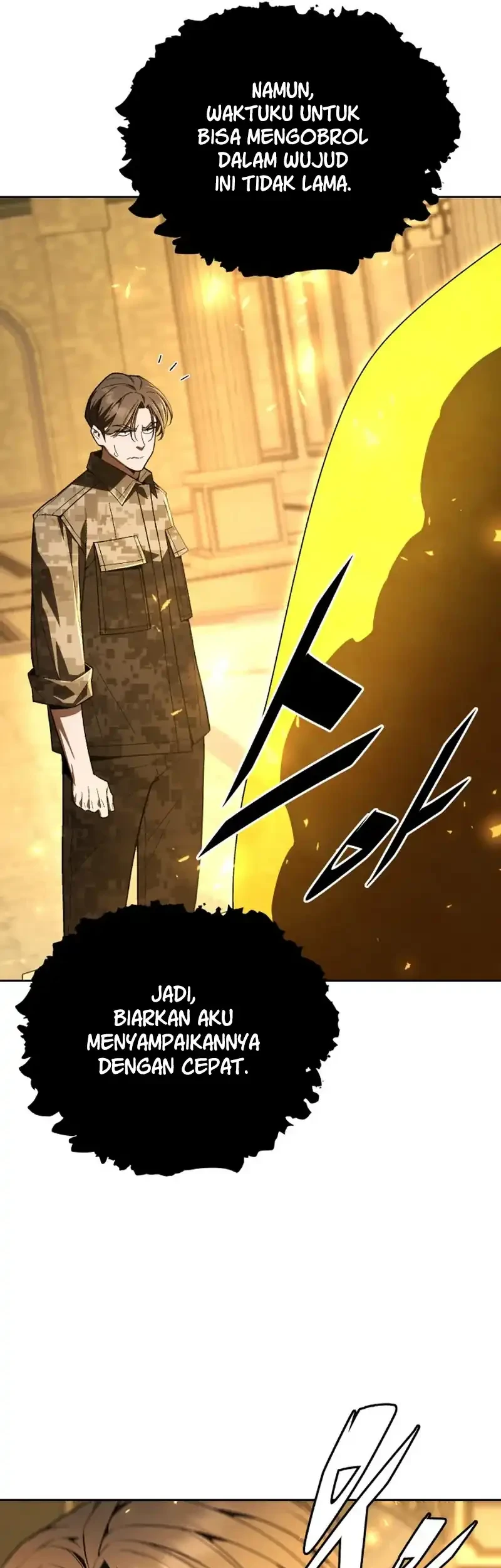 Apocalyptic Chef Awakening Chapter 121 Gambar 48