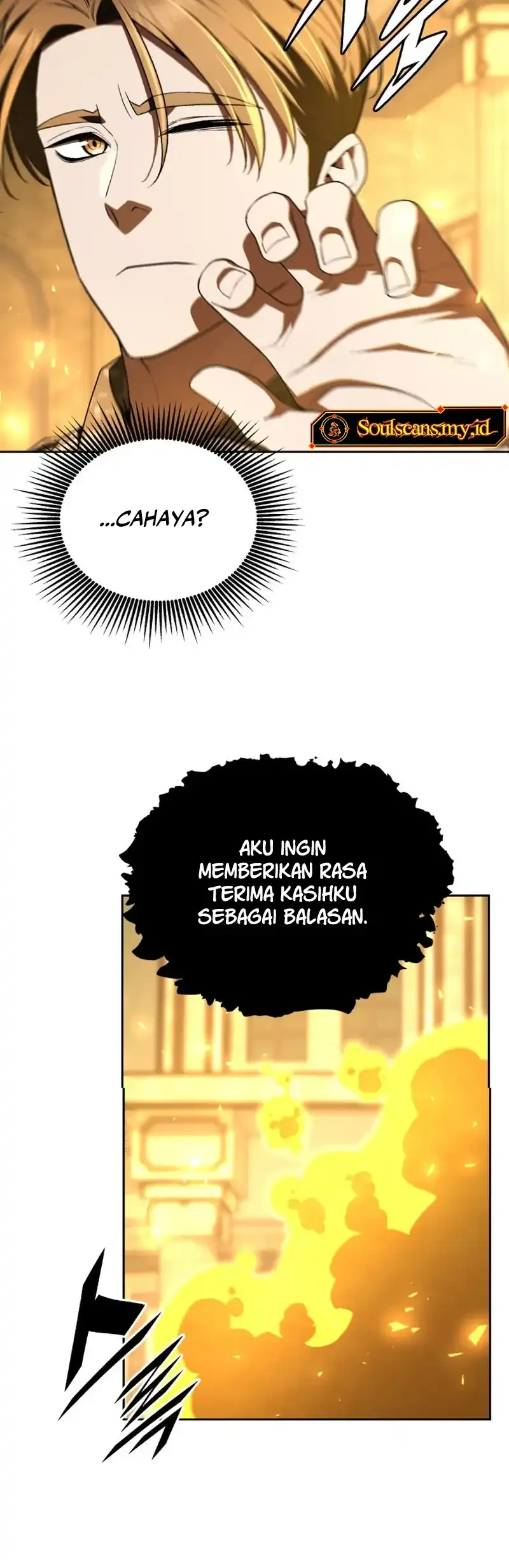 Apocalyptic Chef Awakening Chapter 121 Gambar 49