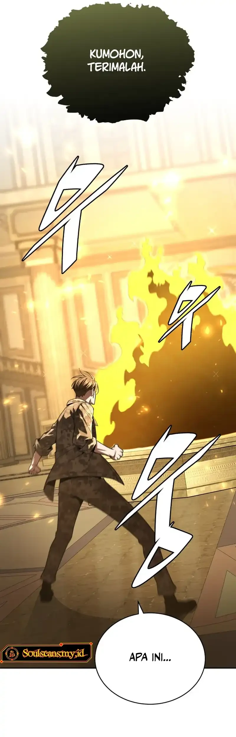 Apocalyptic Chef Awakening Chapter 121 Gambar 50
