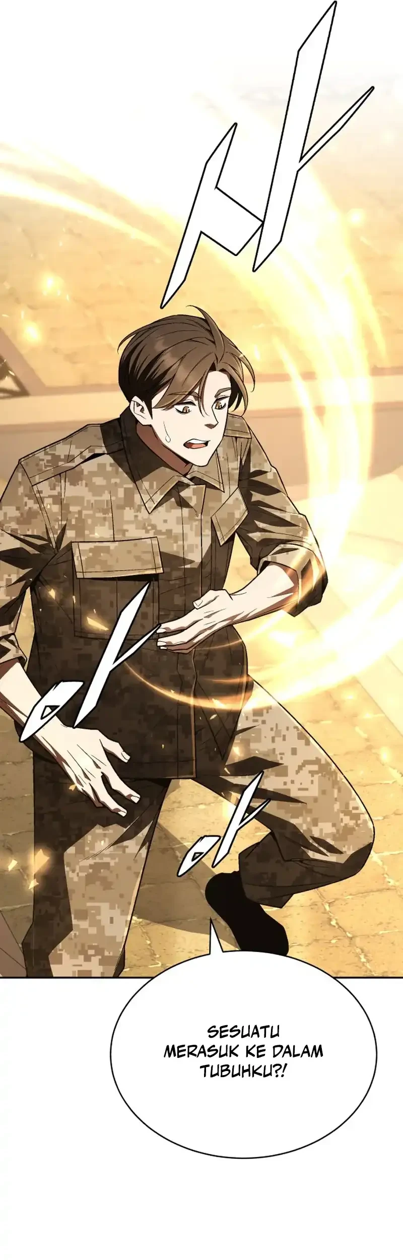 Apocalyptic Chef Awakening Chapter 121 Gambar 52