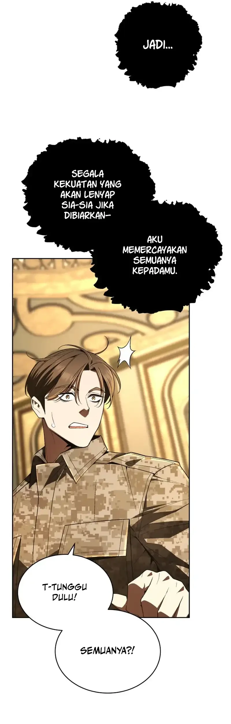 Apocalyptic Chef Awakening Chapter 121 Gambar 54