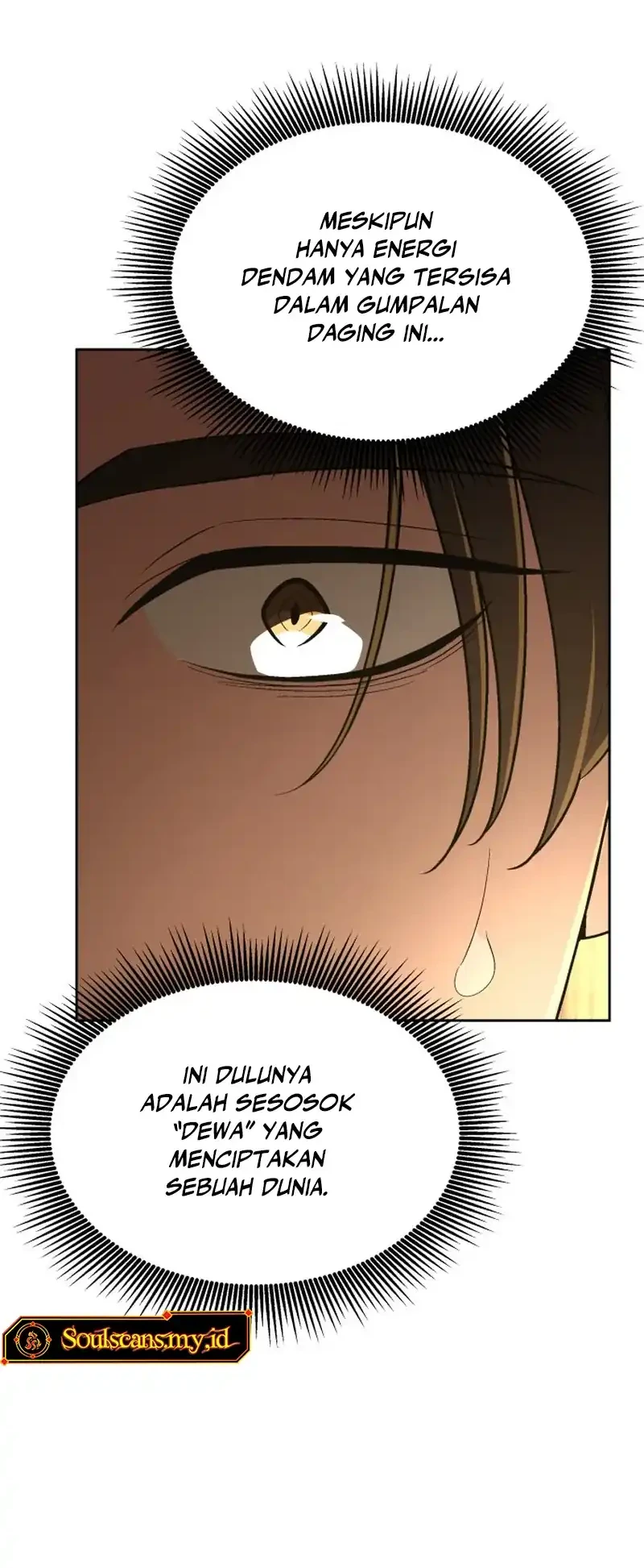 Apocalyptic Chef Awakening Chapter 121 Gambar 55