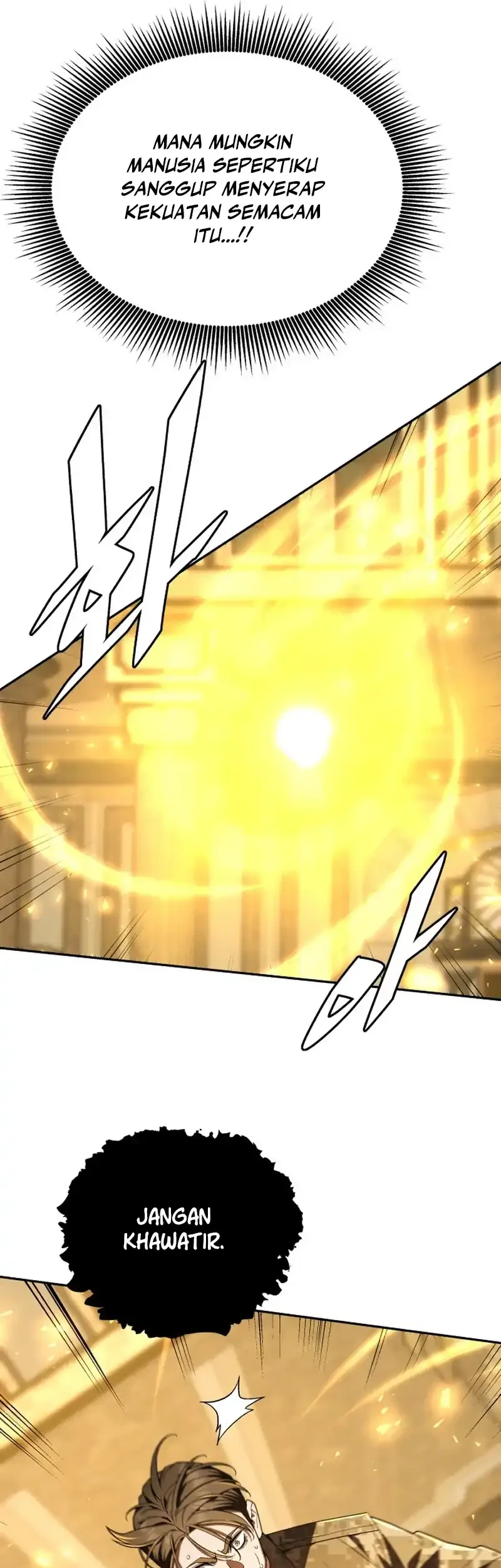 Apocalyptic Chef Awakening Chapter 121 Gambar 56